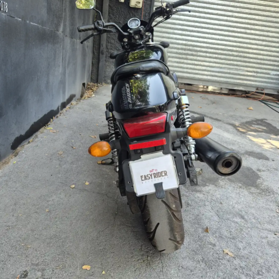 HARLEY-DAVIDSON STREET XG 750 2017 - Imagen 6