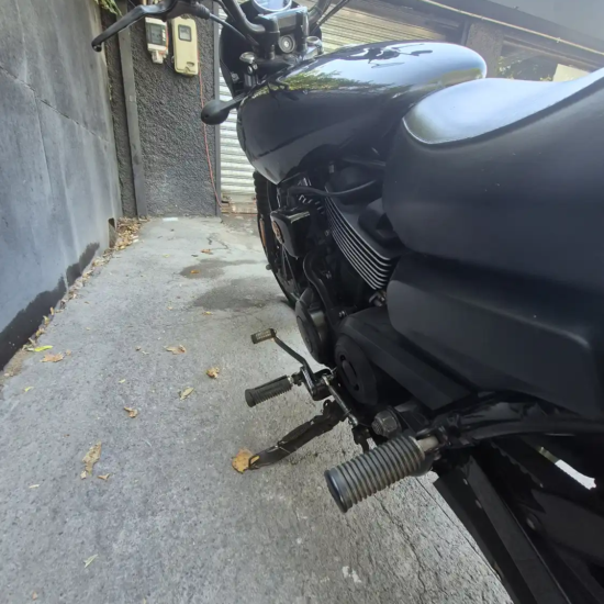 HARLEY-DAVIDSON STREET XG 750 2017 - Imagen 7