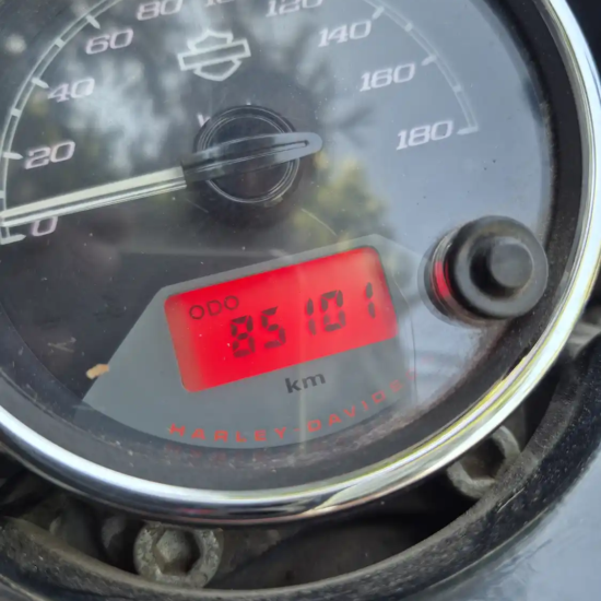 HARLEY-DAVIDSON STREET XG 750 2017 - Imagen 8