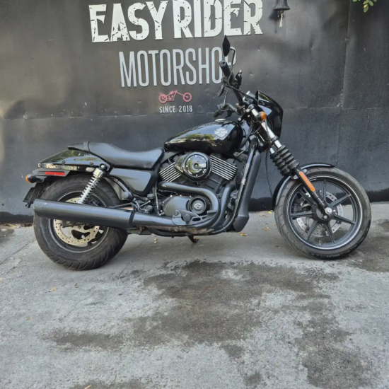 HARLEY-DAVIDSON STREET XG 750 2017 - Imagen 1