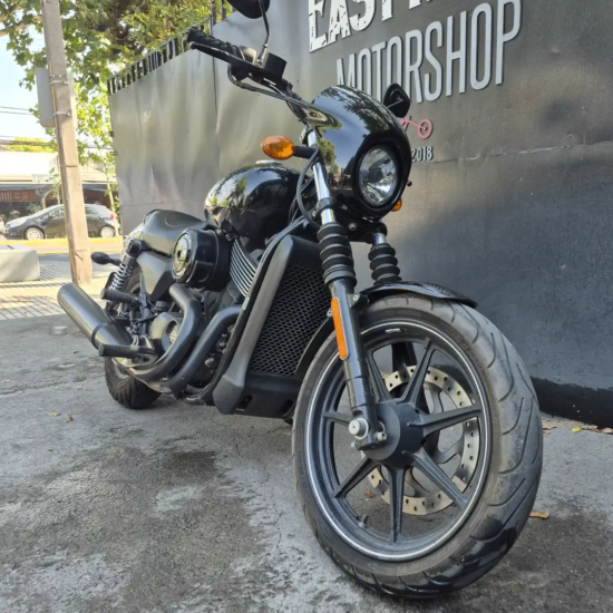 HARLEY-DAVIDSON STREET XG 750 2017 - Imagen 2