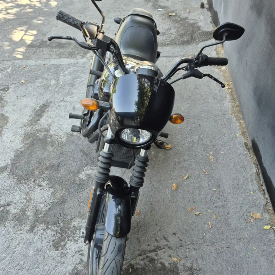 HARLEY-DAVIDSON STREET XG 750 2017 - Imagen 5