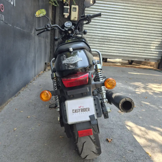 HARLEY-DAVIDSON STREET XG 750 2021 - Imagen 6