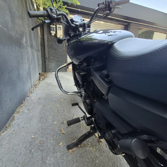 HARLEY-DAVIDSON STREET XG 750 2021 - Imagen 7