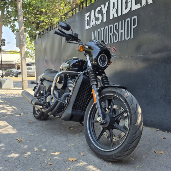 HARLEY-DAVIDSON STREET XG 750 2021 - Imagen 2