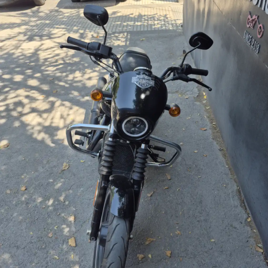 HARLEY-DAVIDSON STREET XG 750 2021 - Imagen 5