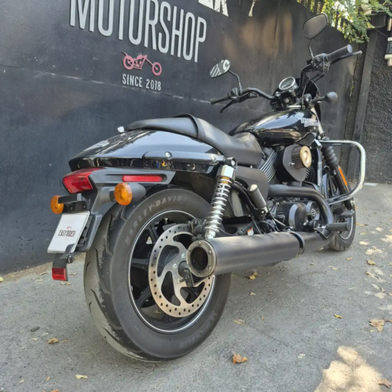 HARLEY-DAVIDSON STREET XG 750 2021 - Imagen 3