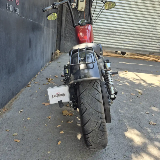 HARLEY-DAVIDSON XL 1200 X FORTY EIGHT 2015 - Imagen 6