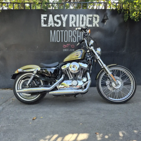 HARLEY-DAVIDSON XL1200 V SEVENTY TWO 2013 - Imagen 1