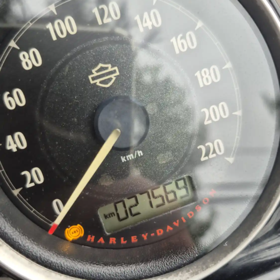 HARLEY-DAVIDSON XL1200 X FORTY EIGHT 2015 - Imagen 8