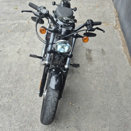 HARLEY-DAVIDSON XL1200 X FORTY EIGHT 2015 - Imagen 3