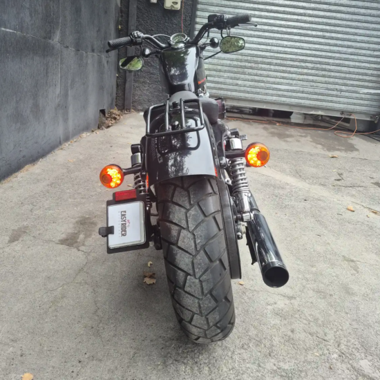 HARLEY-DAVIDSON XL1200 X FORTY EIGHT 2015 - Imagen 6