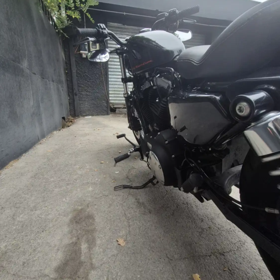 HARLEY-DAVIDSON XL1200 X FORTY EIGHT 2015 - Imagen 7