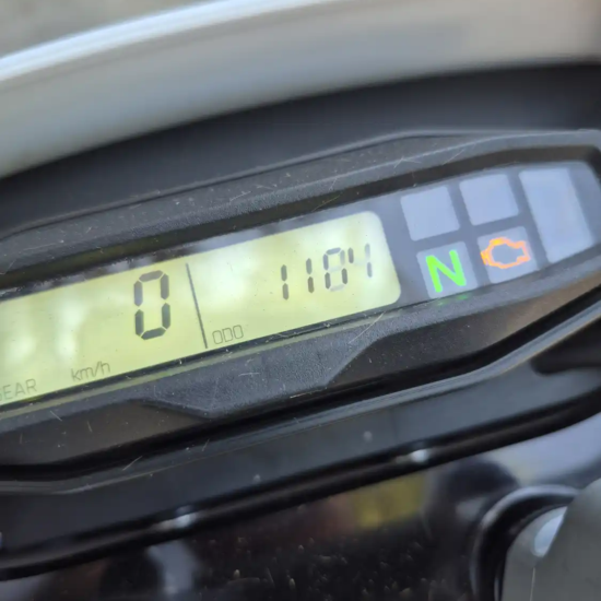 HUSQVARNA SUPERMOTO 701 2022 - Imagen 8