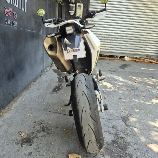 HUSQVARNA SUPERMOTO 701 2022 - Imagen 5