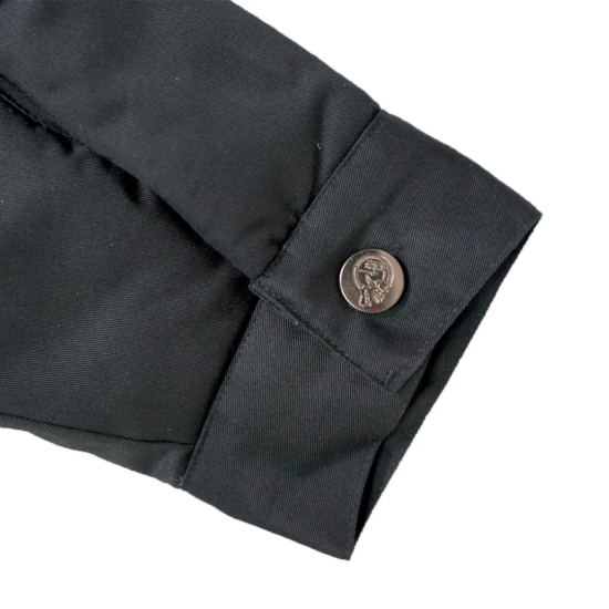 LETHAL THREAT - Chaqueta Refuse to Lose - Imagen 6