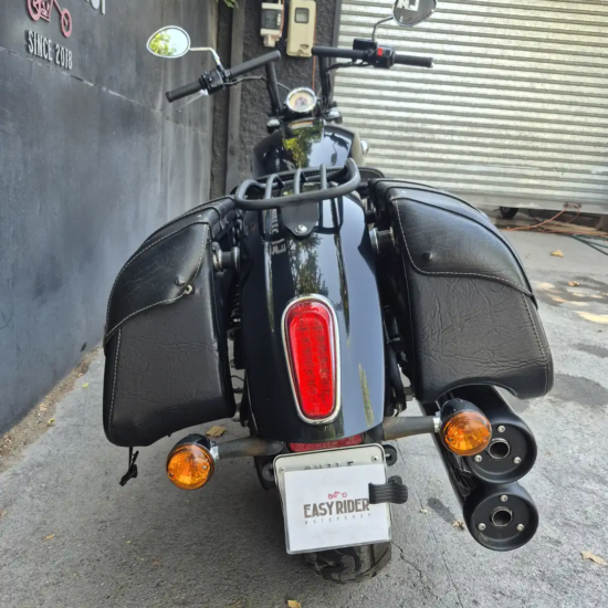 INDIAN SCOUT SIXTY 2018 - Imagen 6