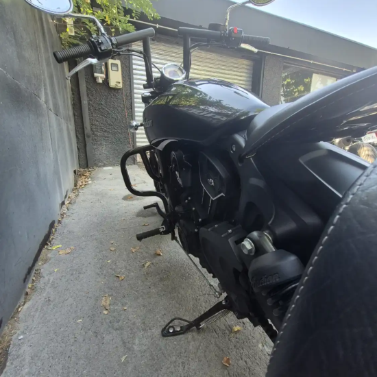 INDIAN SCOUT SIXTY 2018 - Imagen 7