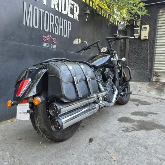 INDIAN SCOUT SIXTY 2018 - Imagen 3