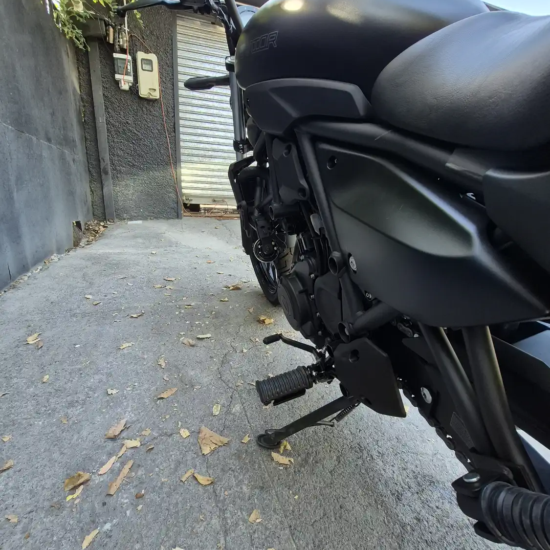 KAWASAKI ELIMINATOR 500 ABS 2026 - Imagen 7