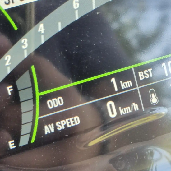 KAWASAKI Z H2 SE 2026 - Imagen 10