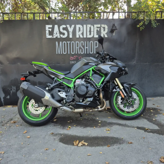 KAWASAKI Z H2 SE 2026 - Imagen 1