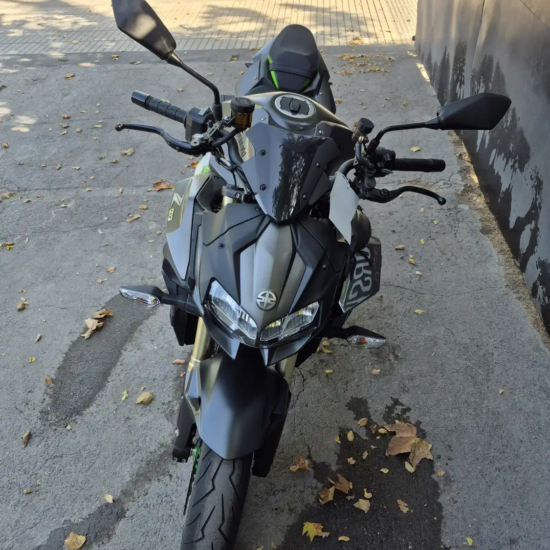 KAWASAKI Z H2 SE 2026 - Imagen 5