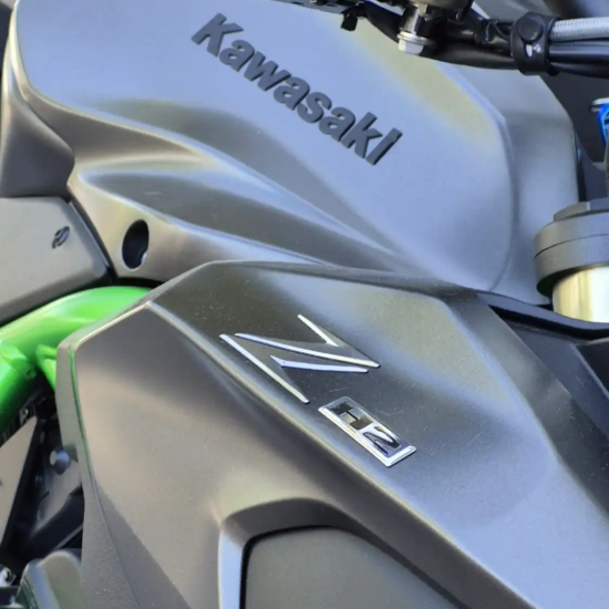KAWASAKI Z H2 SE 2026 - Imagen 7
