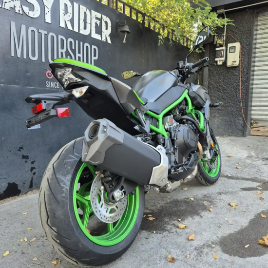 KAWASAKI Z H2 SE 2026 - Imagen 3