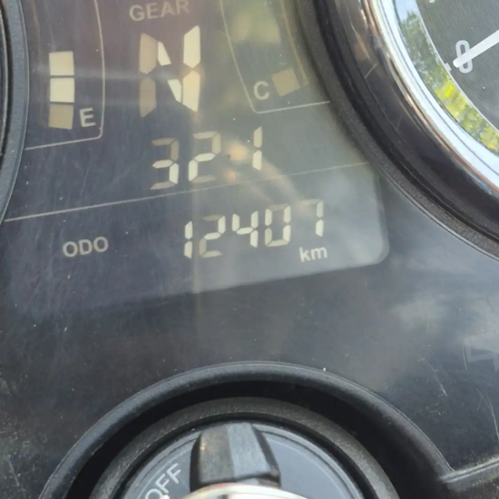 KAWASAKI Z900 ABS 2021 - Imagen 8