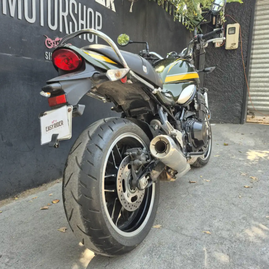 KAWASAKI Z900 ABS 2021 - Imagen 3