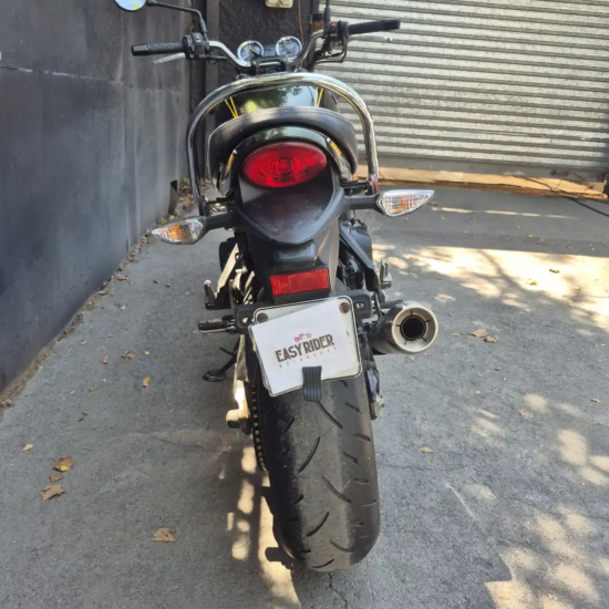 KAWASAKI Z900 ABS 2021 - Imagen 6