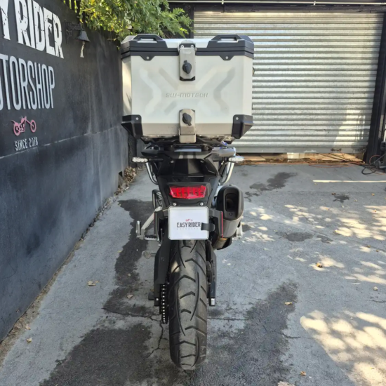 TRIUMPH TIGER 900 GT PRO 2023 - Imagen 6
