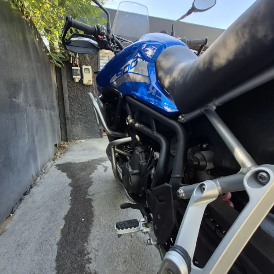 TRIUMPH TIGER 900 GT PRO 2023 - Imagen 7