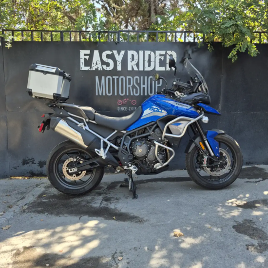 TRIUMPH TIGER 900 GT PRO 2023 - Imagen 1