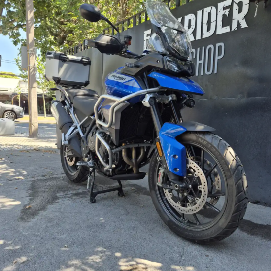 TRIUMPH TIGER 900 GT PRO 2023 - Imagen 2