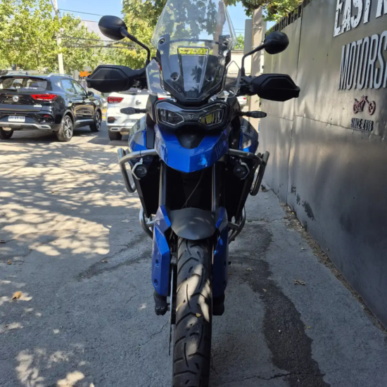 TRIUMPH TIGER 900 GT PRO 2023 - Imagen 4