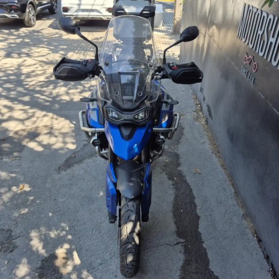 TRIUMPH TIGER 900 GT PRO 2023 - Imagen 5