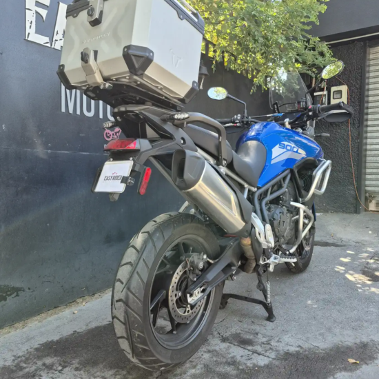 TRIUMPH TIGER 900 GT PRO 2023 - Imagen 3