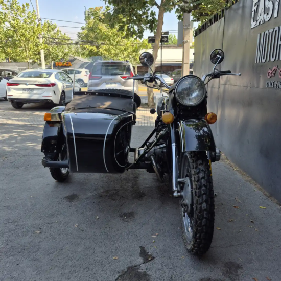 URAL TIGER 1994 - Imagen 3