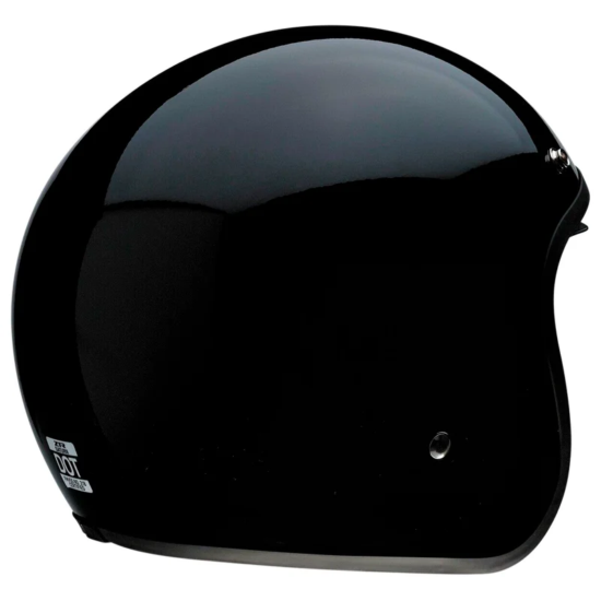 Z1R - Casco Saturn SV Gloss Black - Imagen 2