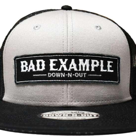 LETHAL THREAT - Gorro Bad Example - Imagen 1