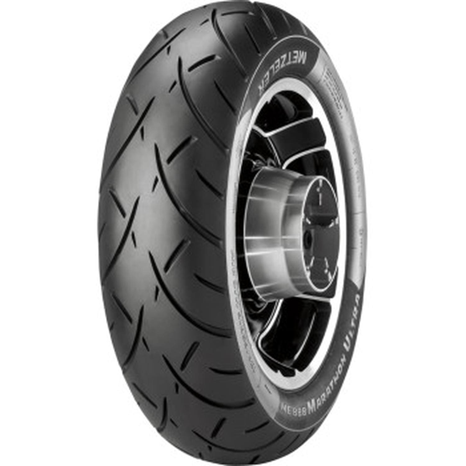 METZELER Neumático 260/40R18 ME 888 Marathon Ultra 84V Trasero