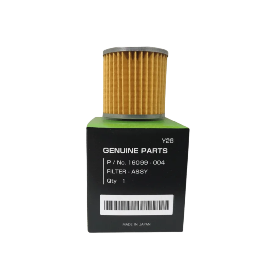 KAWASAKI - Filtro de Aceite KLR650