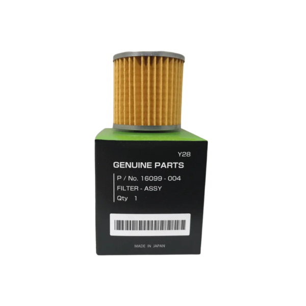 KAWASAKI - Filtro de Aceite KLR650 KAWASAKI - Filtro de Aceite KLR650