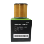 KAWASAKI - Filtro de Aceite KLR650