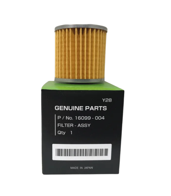 KAWASAKI - Filtro de Aceite KLR650 KAWASAKI - Filtro de Aceite KLR650