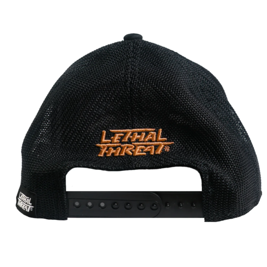 LETHAL THREAT - Gorro Gorilla Beast - Imagen 3