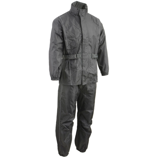 NexGen - Traje de Lluvia Lightweight Oxford Nylon Water Resistant - Imagen 1