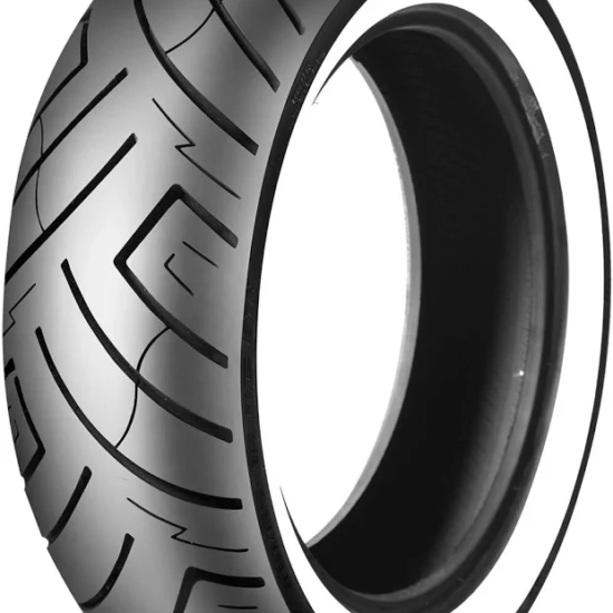 SHINKO Neumático 180/65B16 REINF 81H WW - Imagen 1
